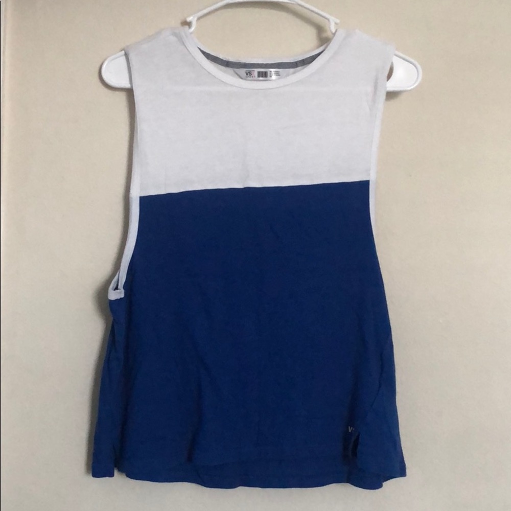 Victoria Secret Sport Muscle Tee
